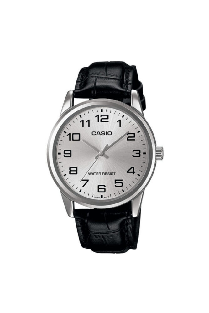 Casio Mtp-v001l-7budf Erkek Kol Saati