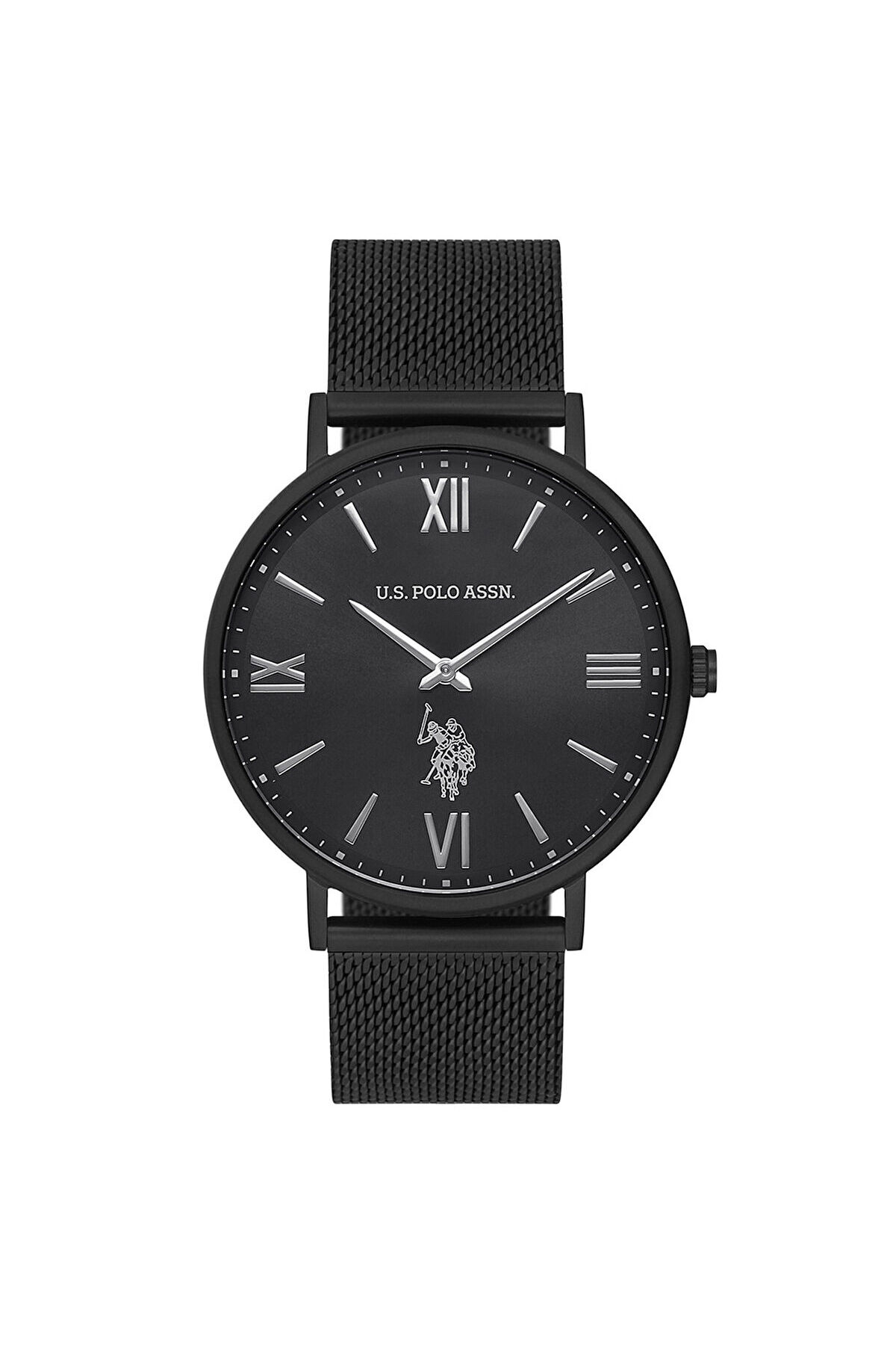 U.S. Polo Assn. USPA1024-08 Erkek Kol Saati