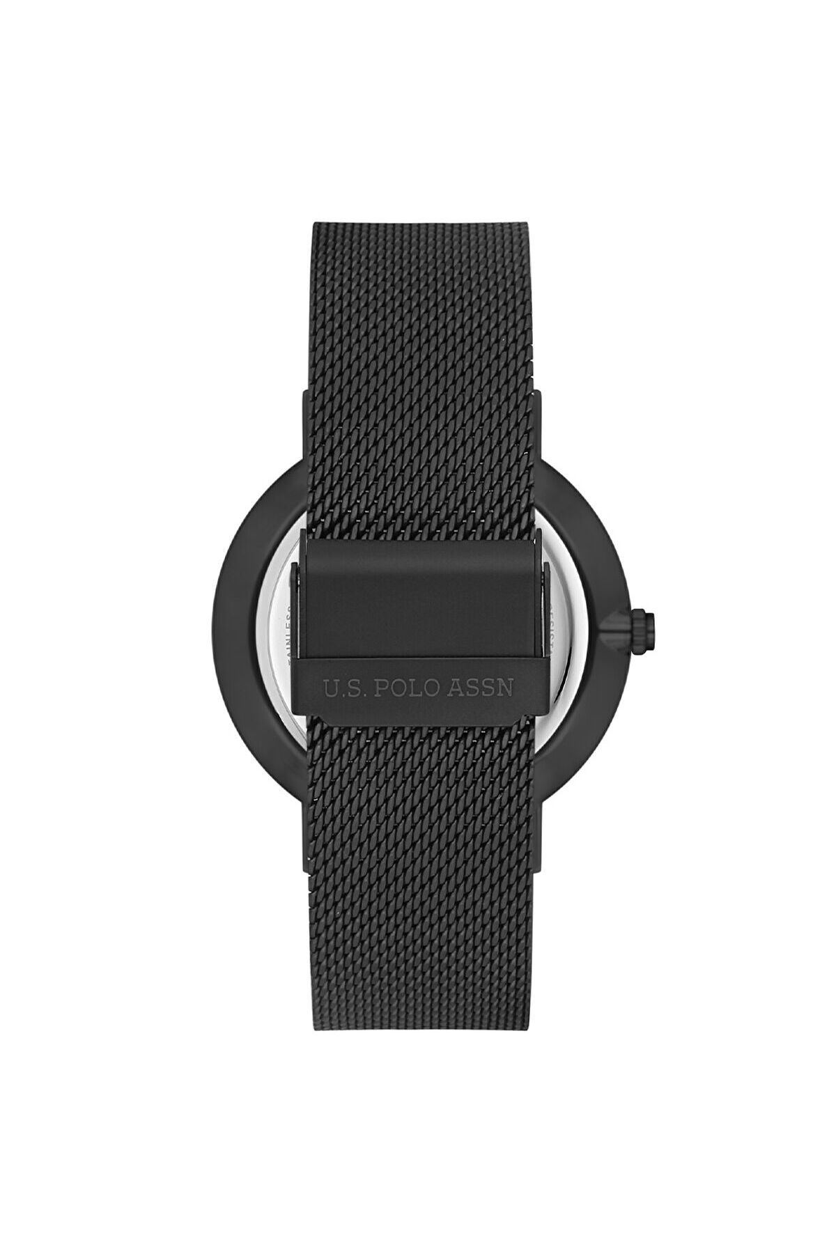 U.S. Polo Assn. USPA1024-08 Erkek Kol Saati - Görsel 3