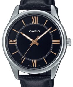 Casio Mtp-v005l-1b5udf Erkek Kol Saati