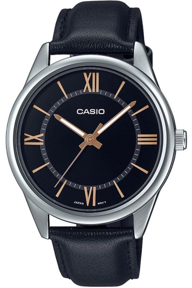 Casio Mtp-v005l-1b5udf Erkek Kol Saati