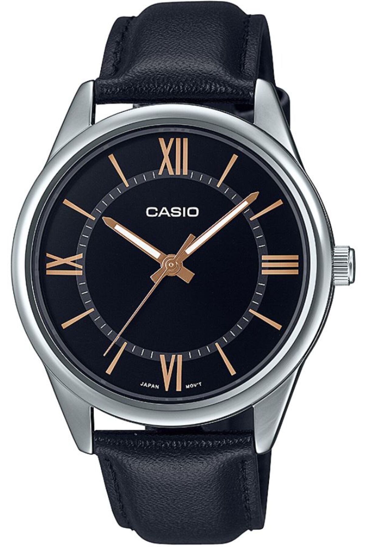 Casio Mtp-v005l-1b5udf Erkek Kol Saati