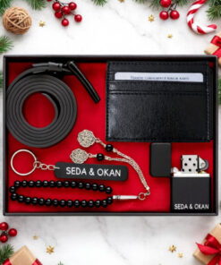 arpat time saat aksesuar ÖZEL GÜNLER İÇİN HEDİYELİK SET