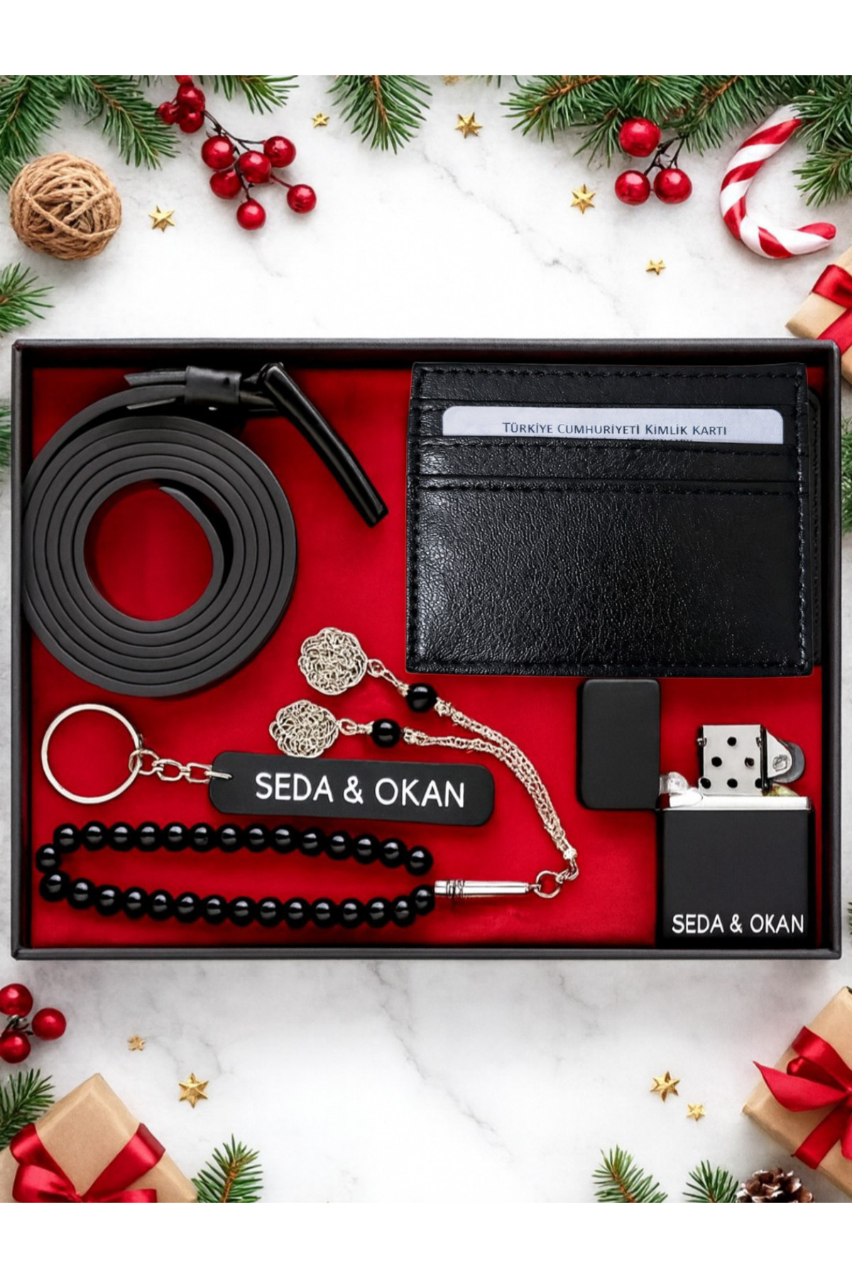 arpat time saat aksesuar ÖZEL GÜNLER İÇİN HEDİYELİK SET