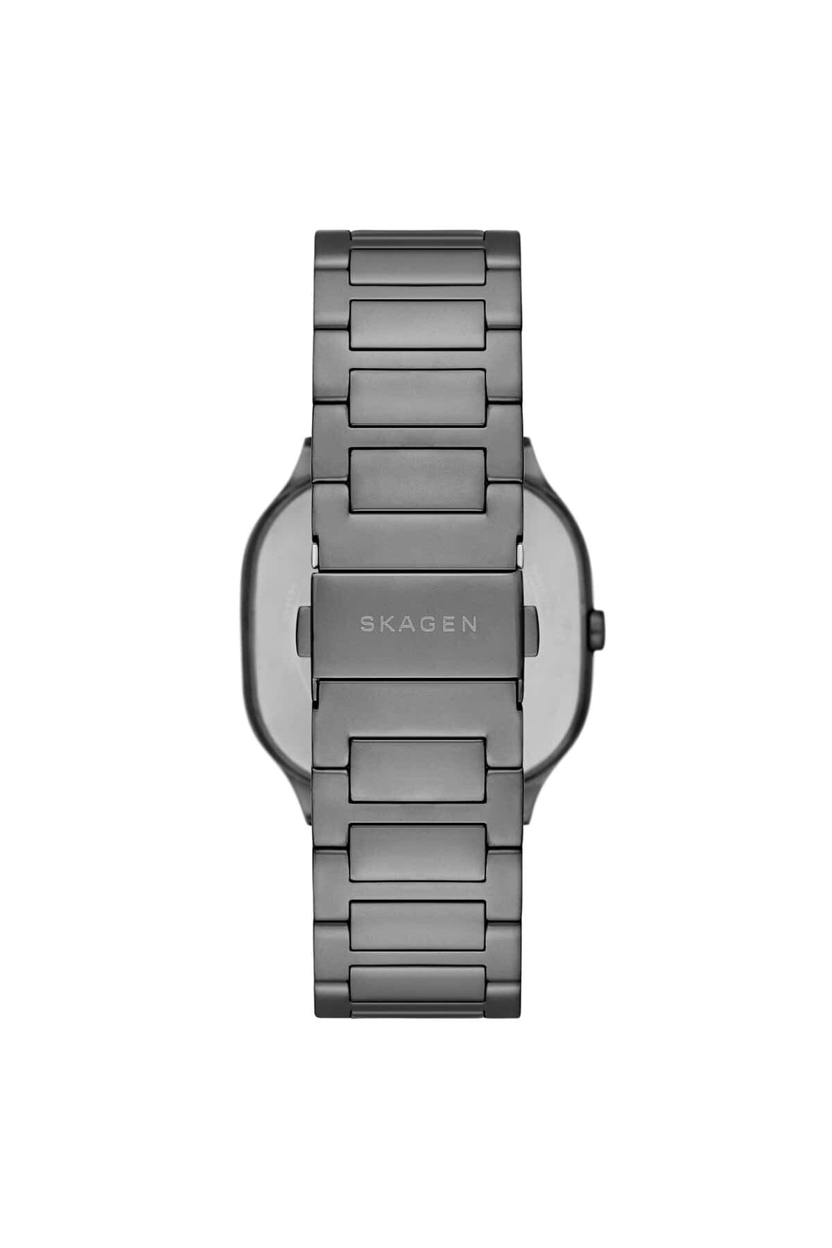 Skagen SKW6936 Erkek Kol Saati - Görsel 3