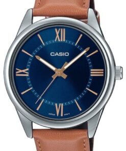 Alternative view of Casio Mtp-v005l-2b5udf Erkek Kol Saati