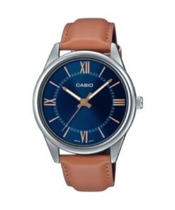 Casio Mtp-v005l-2b5udf Erkek Kol Saati