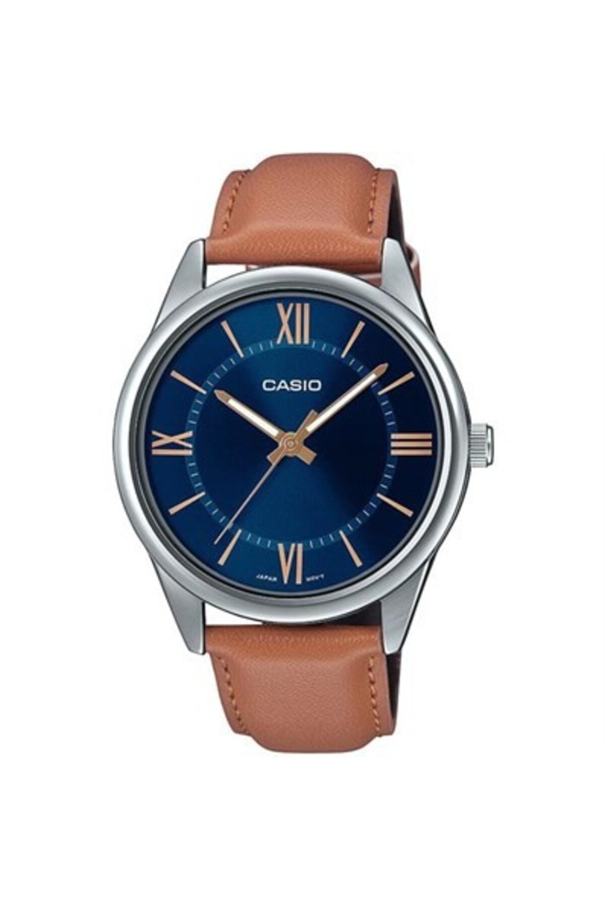 Casio Mtp-v005l-2b5udf Erkek Kol Saati