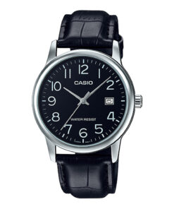 Alternative view of Casio MTP-V002L-1BUDF ERKEK KOL SAATİ