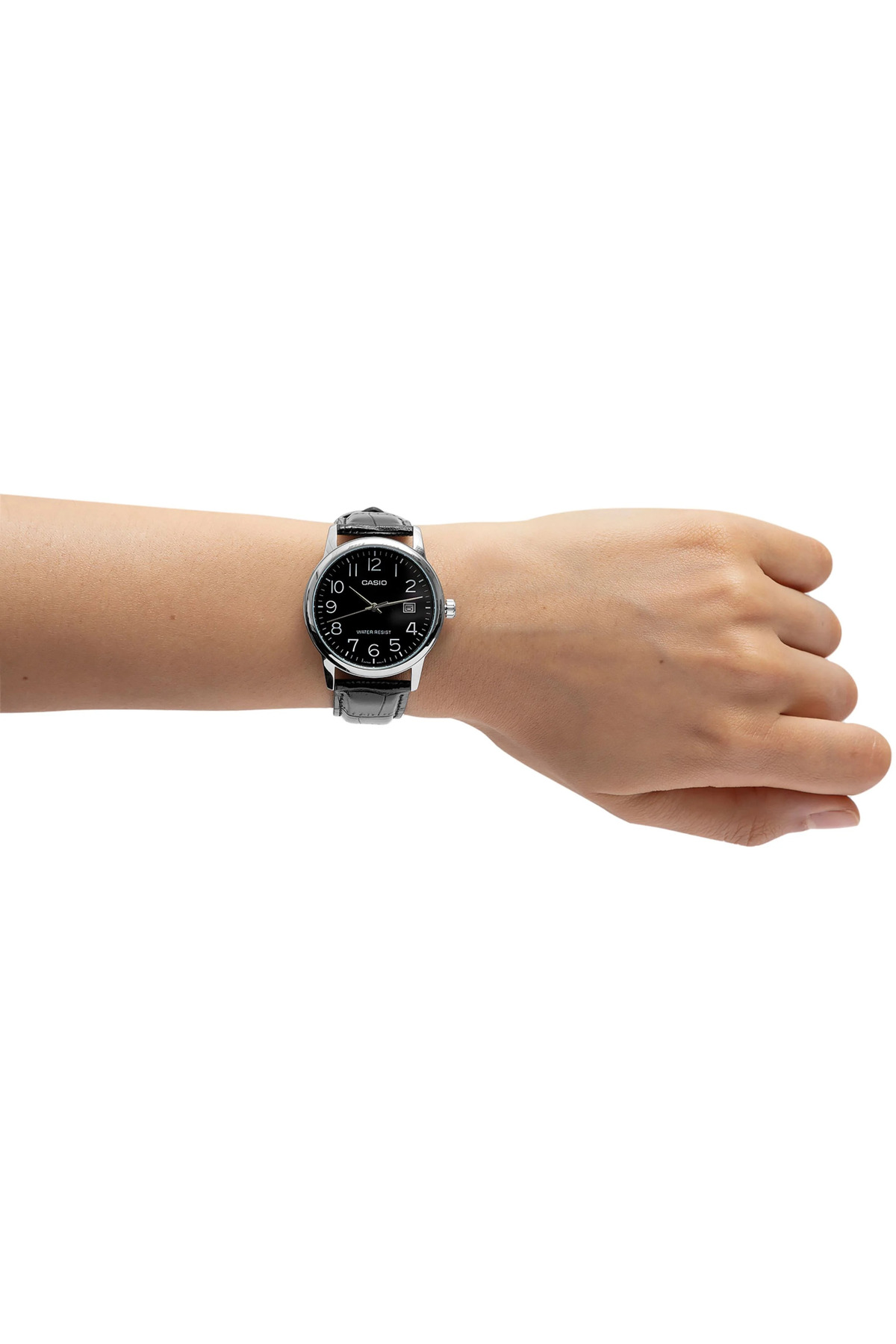 Casio MTP-V002L-1BUDF ERKEK KOL SAATİ - Görsel 3