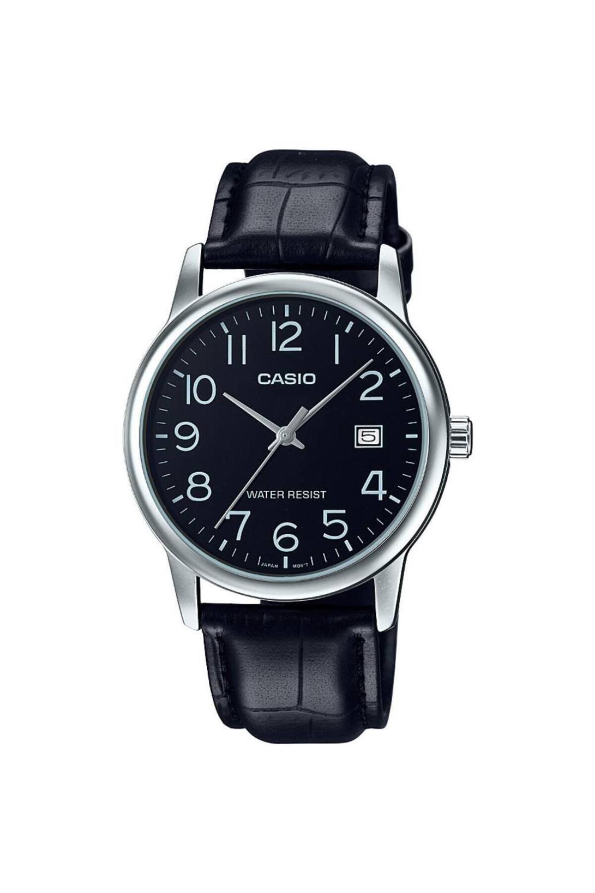Casio MTP-V002L-1BUDF ERKEK KOL SAATİ