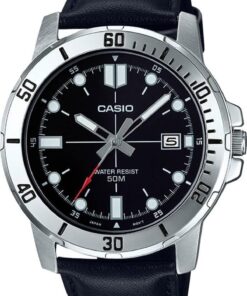 Casio MTP-VD01L-1A Erkek Kol Saati