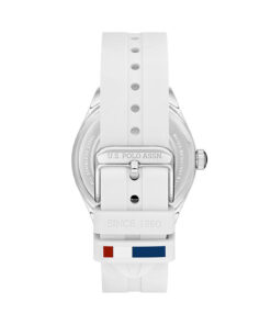 U.S. Polo Assn. USPA1068-05 Erkek Kol Saati - Görsel 3