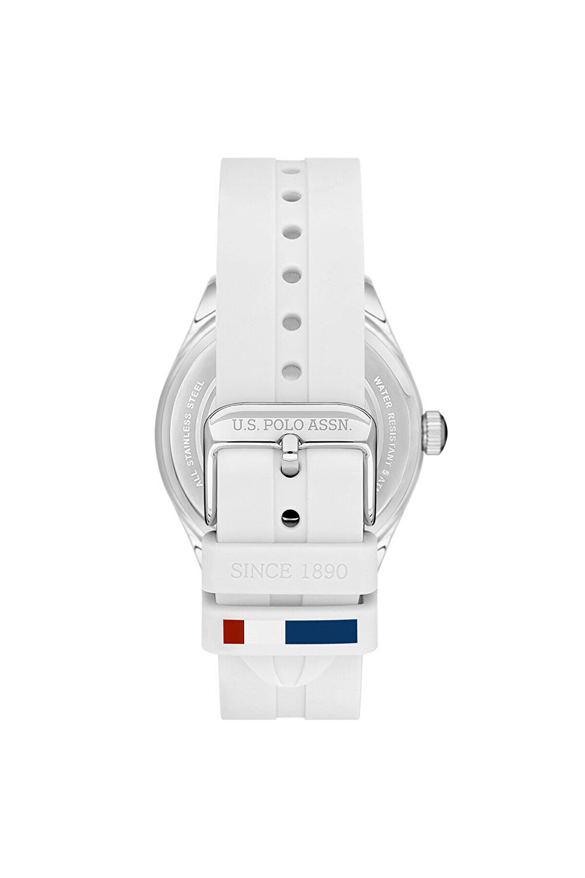 U.S. Polo Assn. USPA1068-05 Erkek Kol Saati - Görsel 3