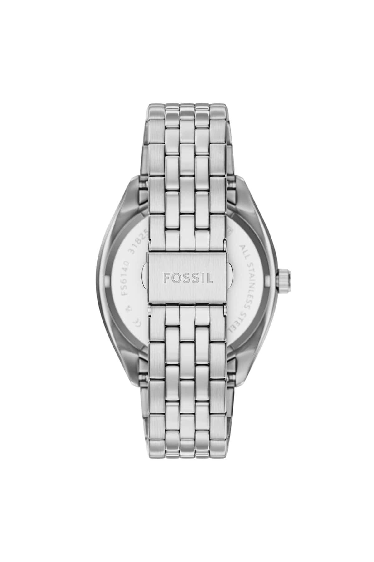 Fossil FFS6140 Erkek Kol Saati - Görsel 3