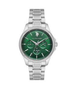 U.S. Polo Assn. USPA1126-04 Erkek Kol Saati
