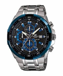 Casio EFR-539D-1A2VUDF EDIFICE ERKEK KOL SAATİ