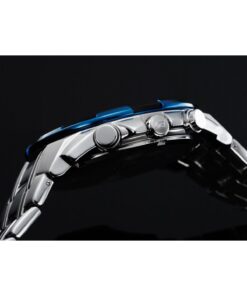 Casio EFR-539D-1A2VUDF EDIFICE ERKEK KOL SAATİ - Görsel 3