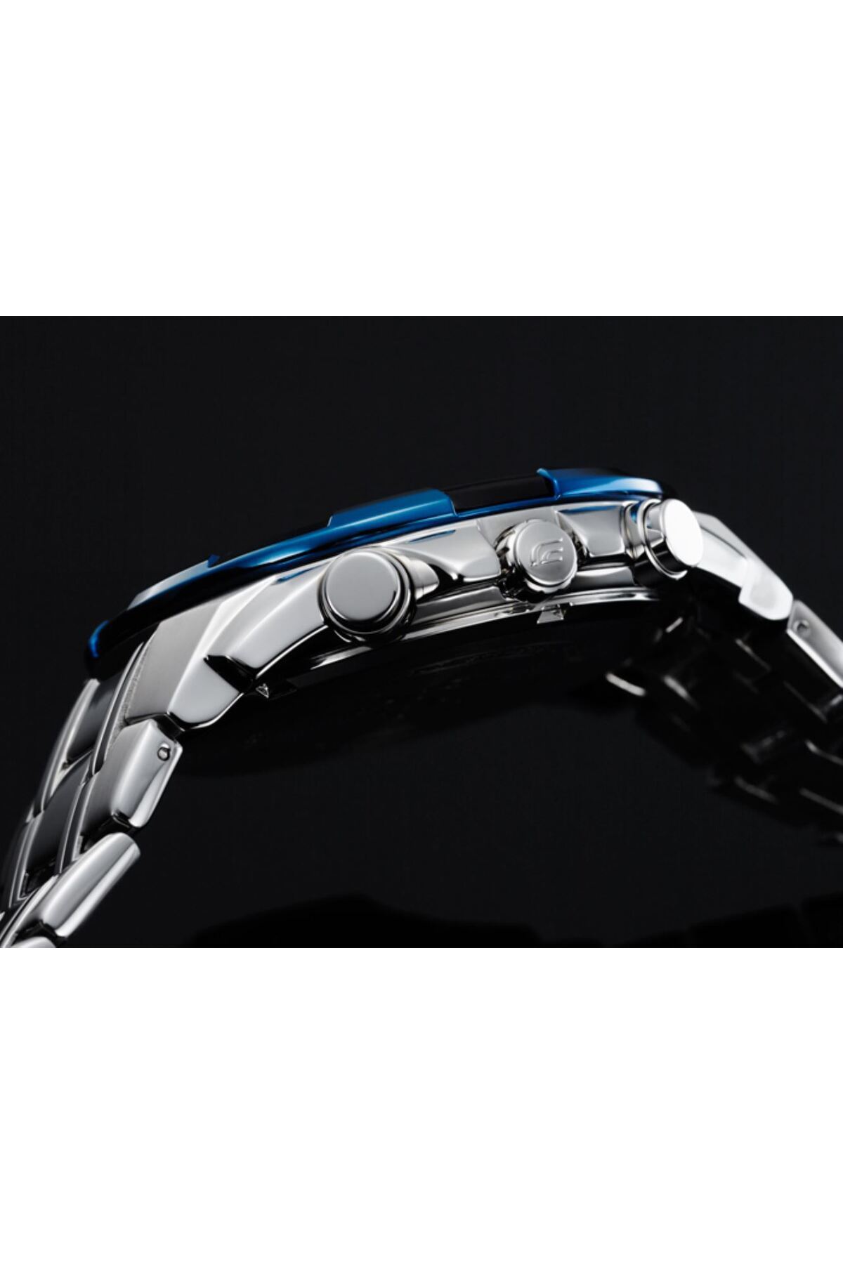 Casio EFR-539D-1A2VUDF EDIFICE ERKEK KOL SAATİ - Görsel 3