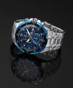 Alternative view of Casio EFR-539D-1A2VUDF EDIFICE ERKEK KOL SAATİ