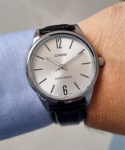 Casio MTP-V005L-7BUDF ERKEK KOL SAATİ - Görsel 3