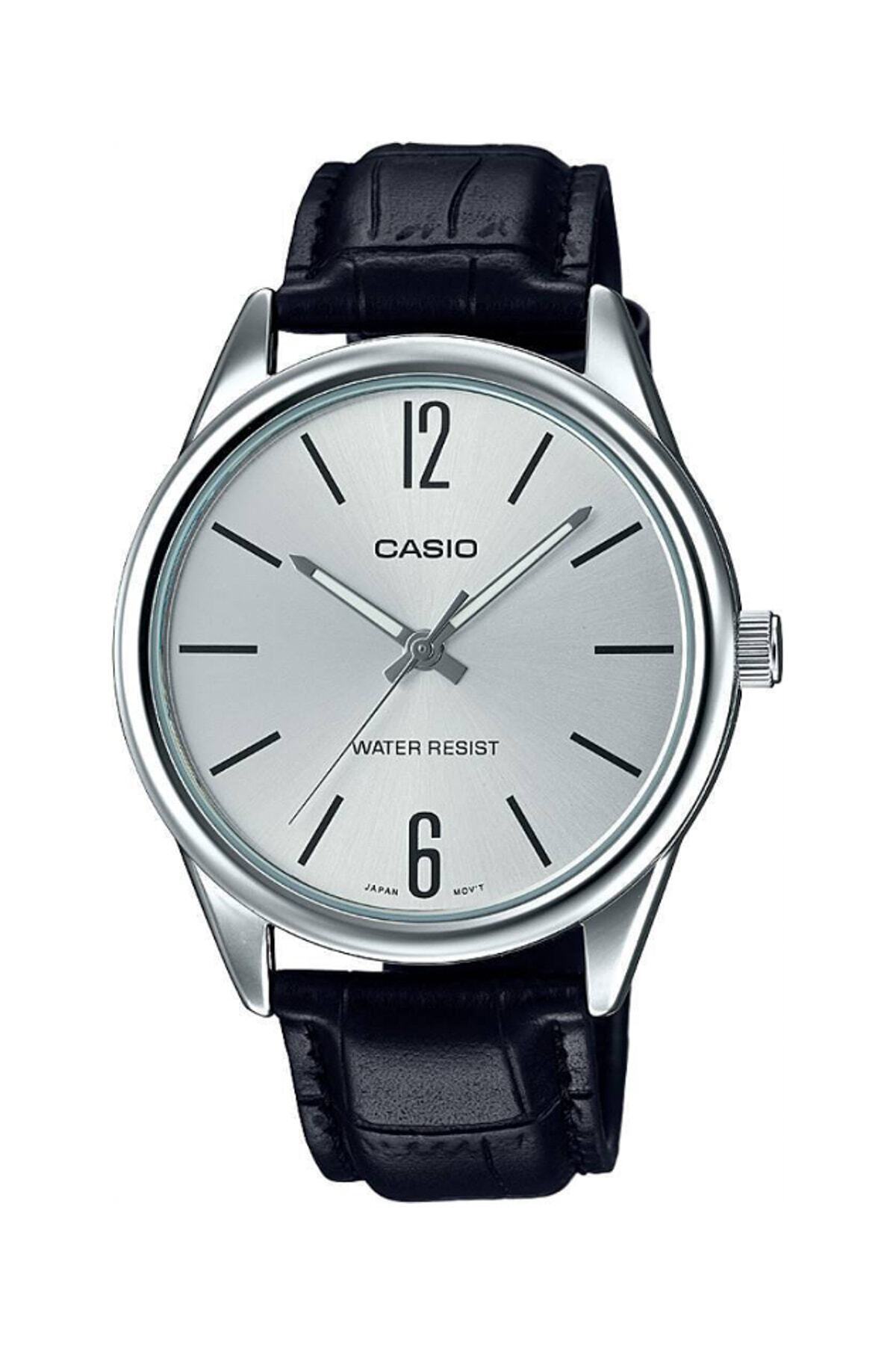 Casio MTP-V005L-7BUDF ERKEK KOL SAATİ