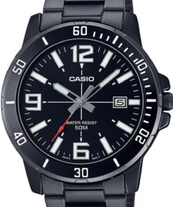 Casio Mtp-vd01b-1bvudf Erkek Kol Saati