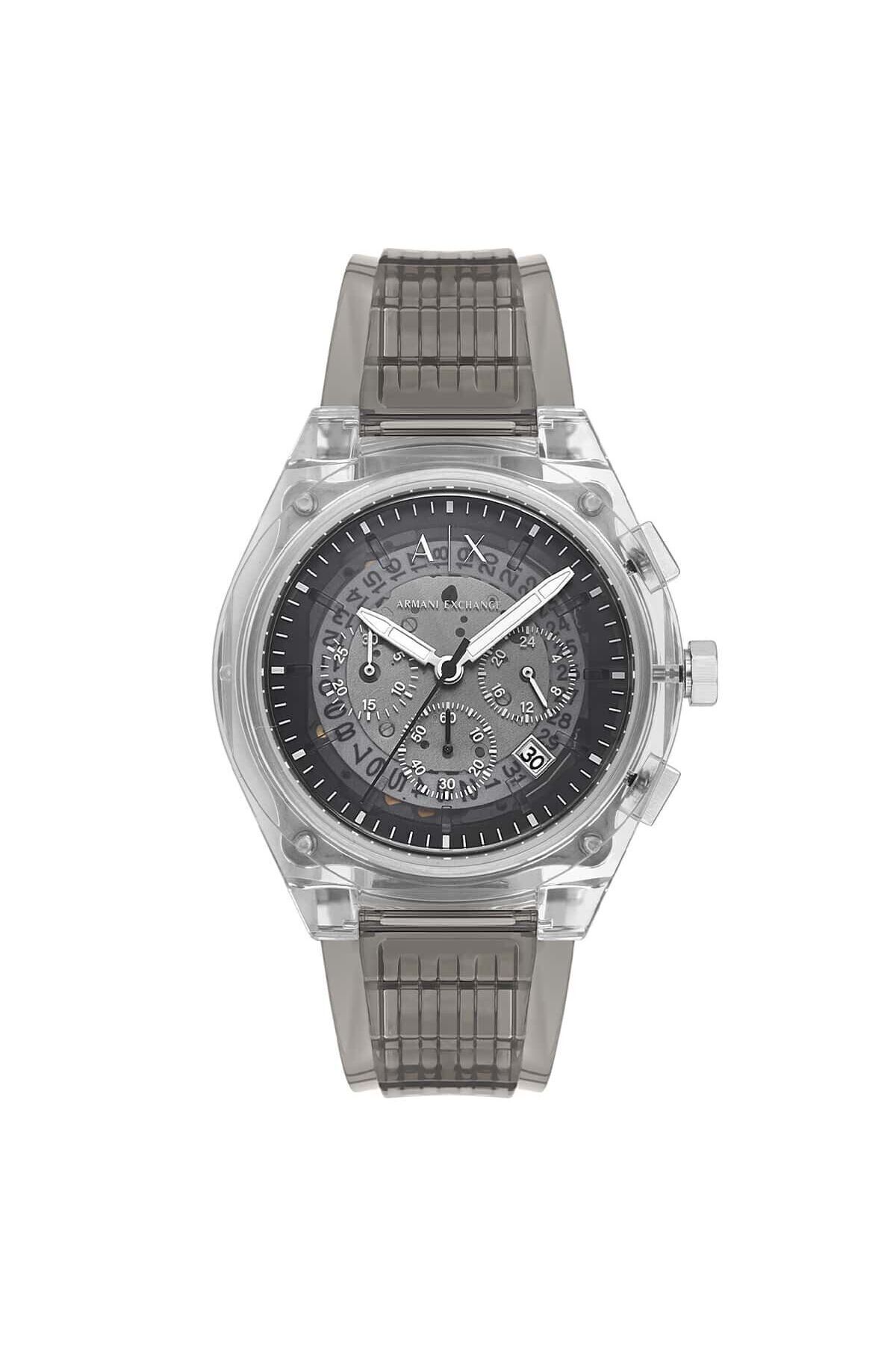 Armani Exchange AX4167 Erkek Kol Saati