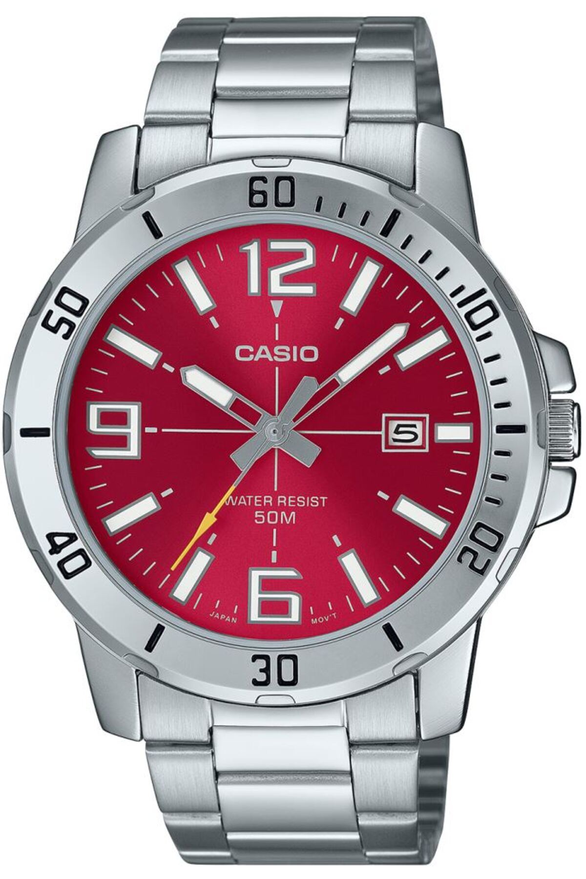 Casio MTP-VD01D-4BVUDF Kol Saati