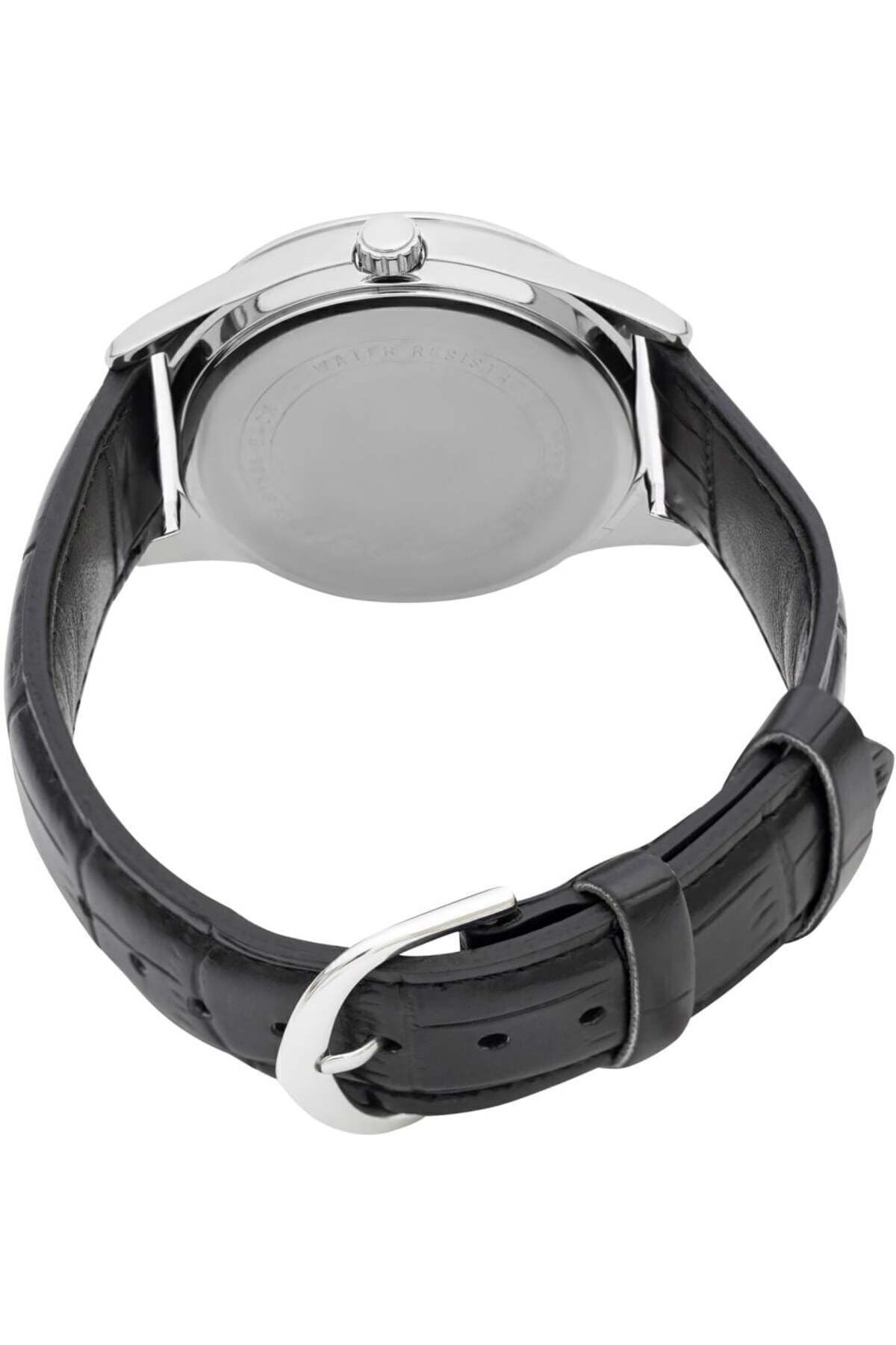 Casio MTP-V006L-1BUDF ERKEK KOL SAATİ - Görsel 3