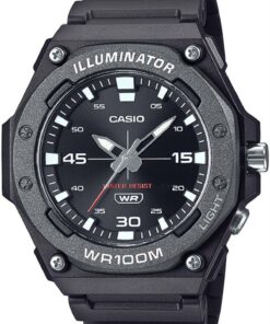 Casio MW-620H-1AVDF ERKEK KOL SAATİ