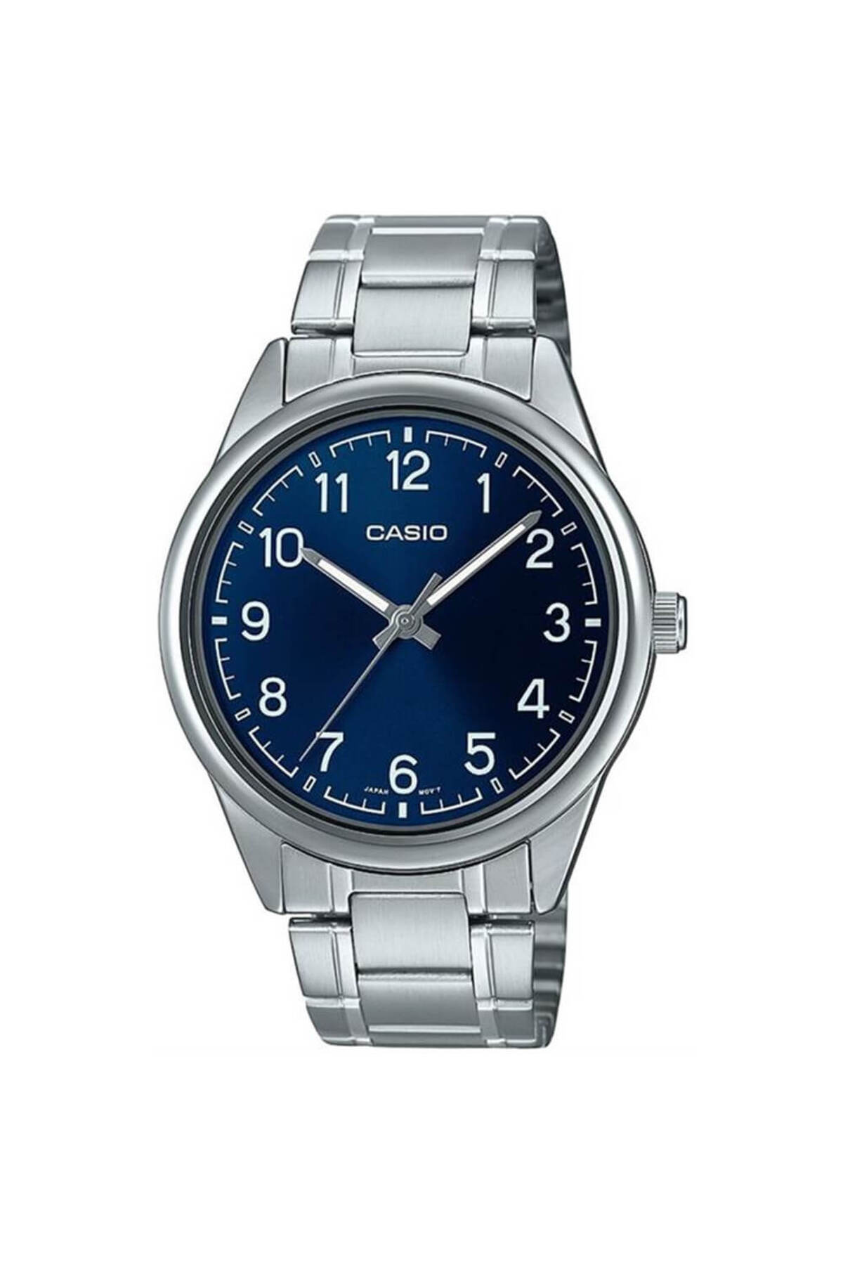 Casio MTP-V005D-2B4UDF Kol Saati