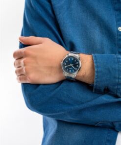 Alternative view of Casio MTP-V005D-2B4UDF Kol Saati