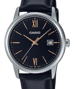 Casio Mtp-v002l-1b3udf Erkek Kol Saati