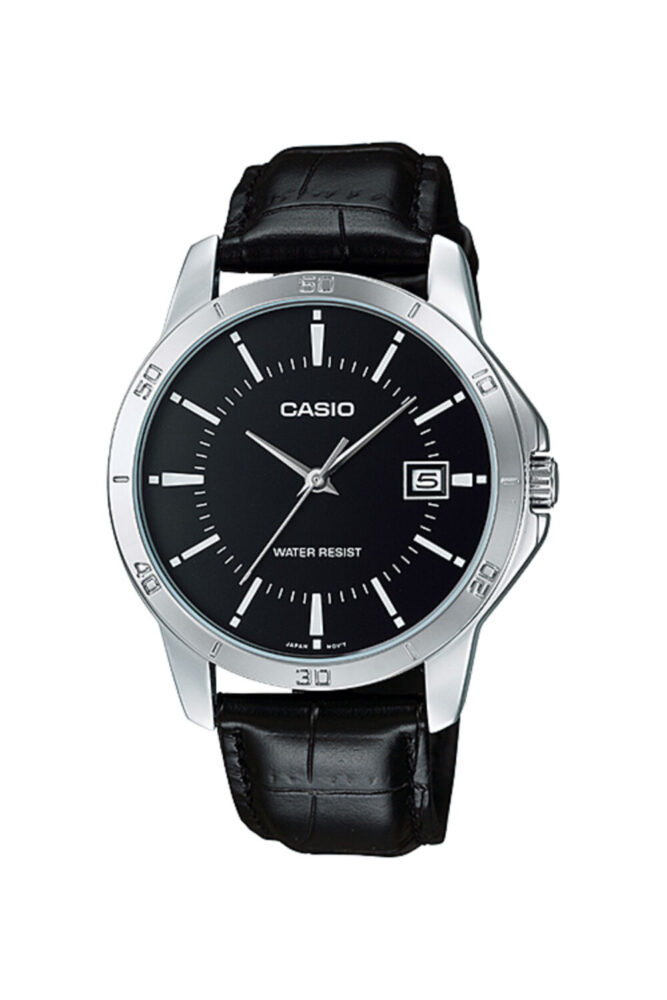 Casio MTP-V004L-1AUDF ERKEK KOL SAATİ - Görsel 2