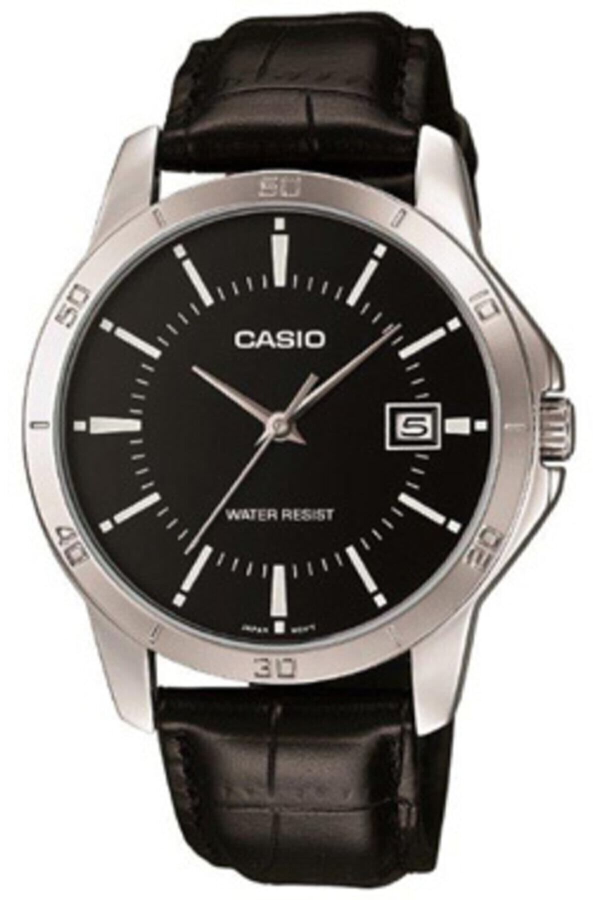 Casio MTP-V004L-1AUDF ERKEK KOL SAATİ