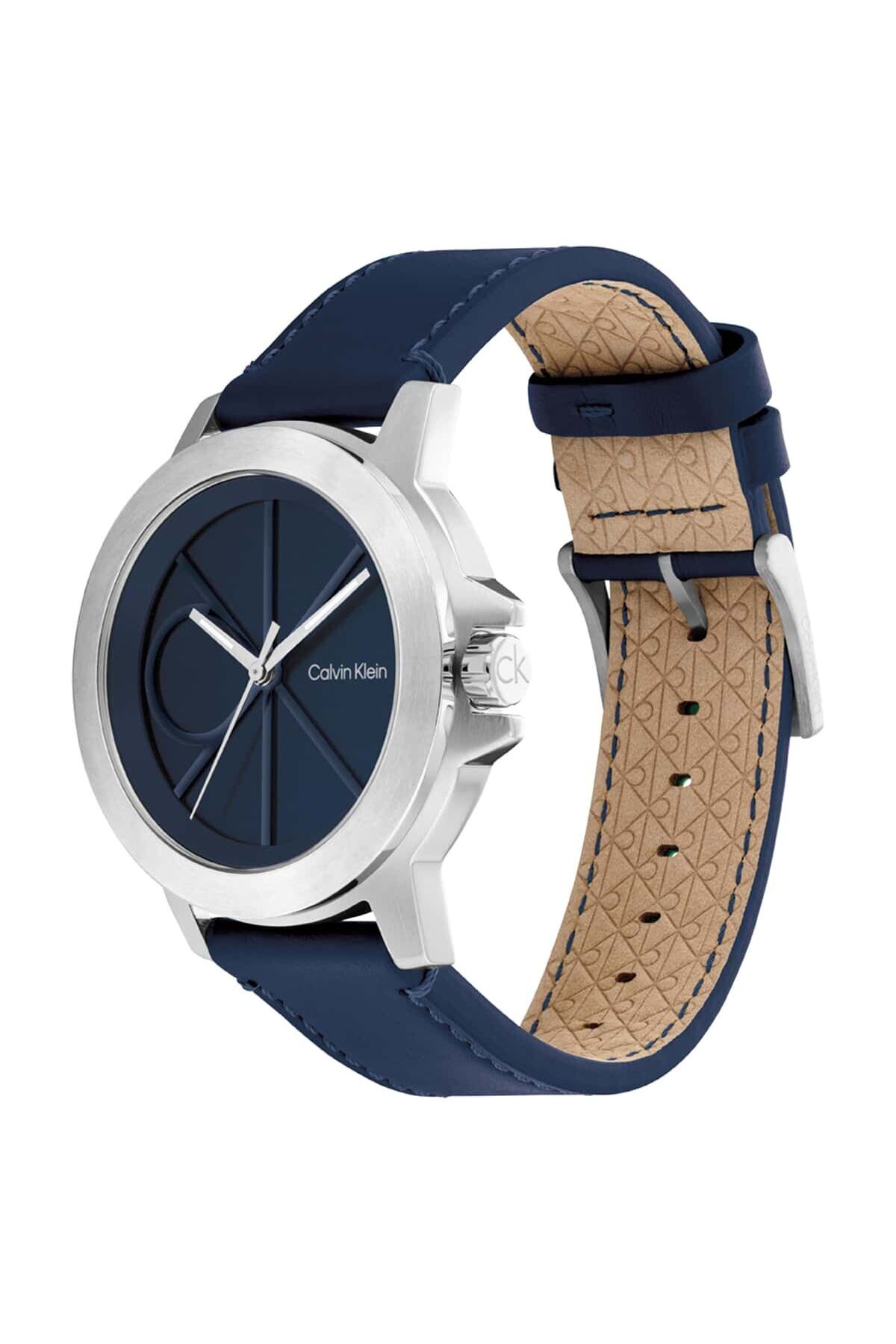 Calvin Klein CK25200526 Erkek Kol Saati - Görsel 3
