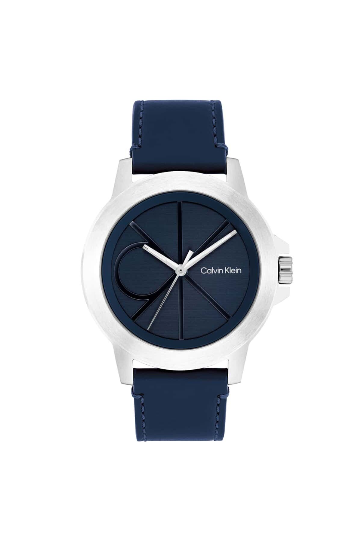 Calvin Klein CK25200526 Erkek Kol Saati