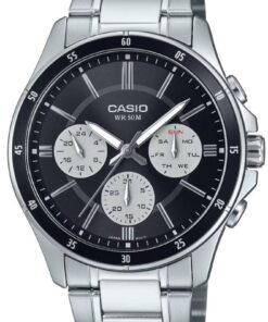 Casio Mtp-1374D-1A3vdf Erkek Kol Saati