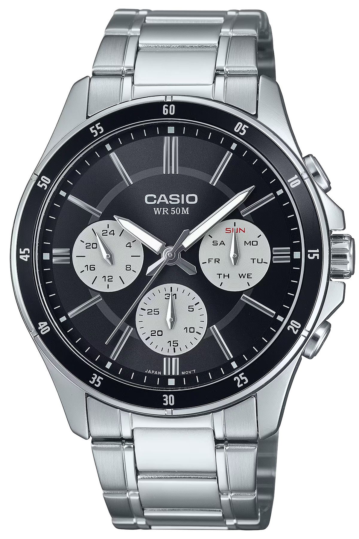 Casio Mtp-1374D-1A3vdf Erkek Kol Saati