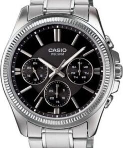 Casio Mtp-1375d-1avdf Erkek Kol Saati