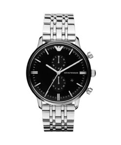 Emporio Armani AR0389 Erkek Kol Saati