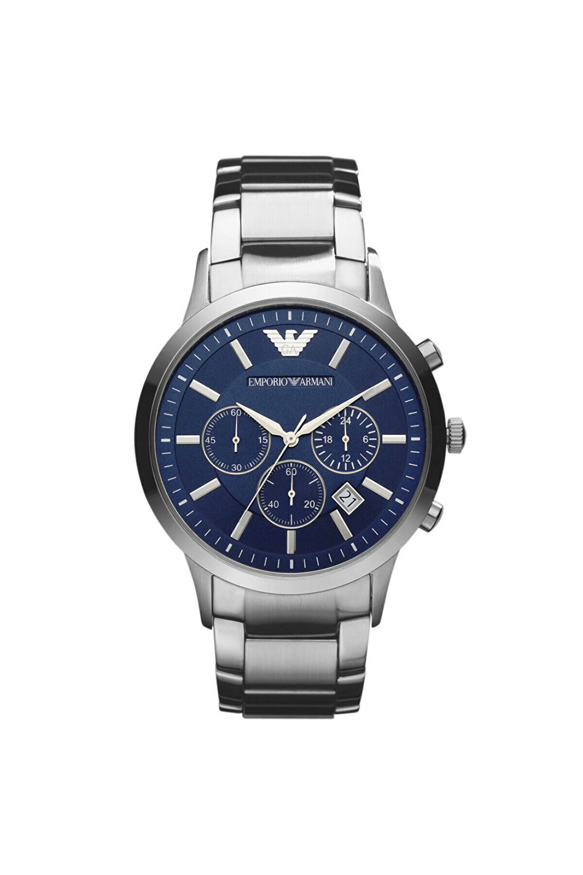 Emporio Armani AR2448 Erkek Kol Saati