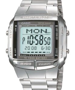 Casio Db-360-1adf Retro Dijital Kol Saati