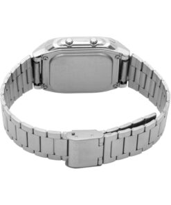 Casio Db-360-1adf Retro Dijital Kol Saati - Görsel 3