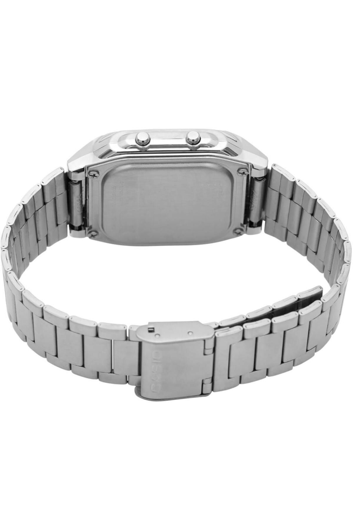 Casio Db-360-1adf Retro Dijital Kol Saati - Görsel 3