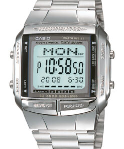 Alternative view of Casio Db-360-1adf Retro Dijital Kol Saati