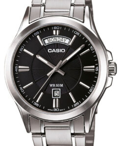 Casio Mtp-1381d-1avdf Erkek Kol Saati