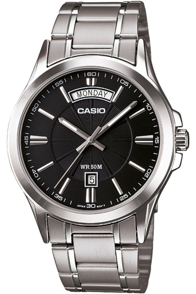 Casio Mtp-1381d-1avdf Erkek Kol Saati