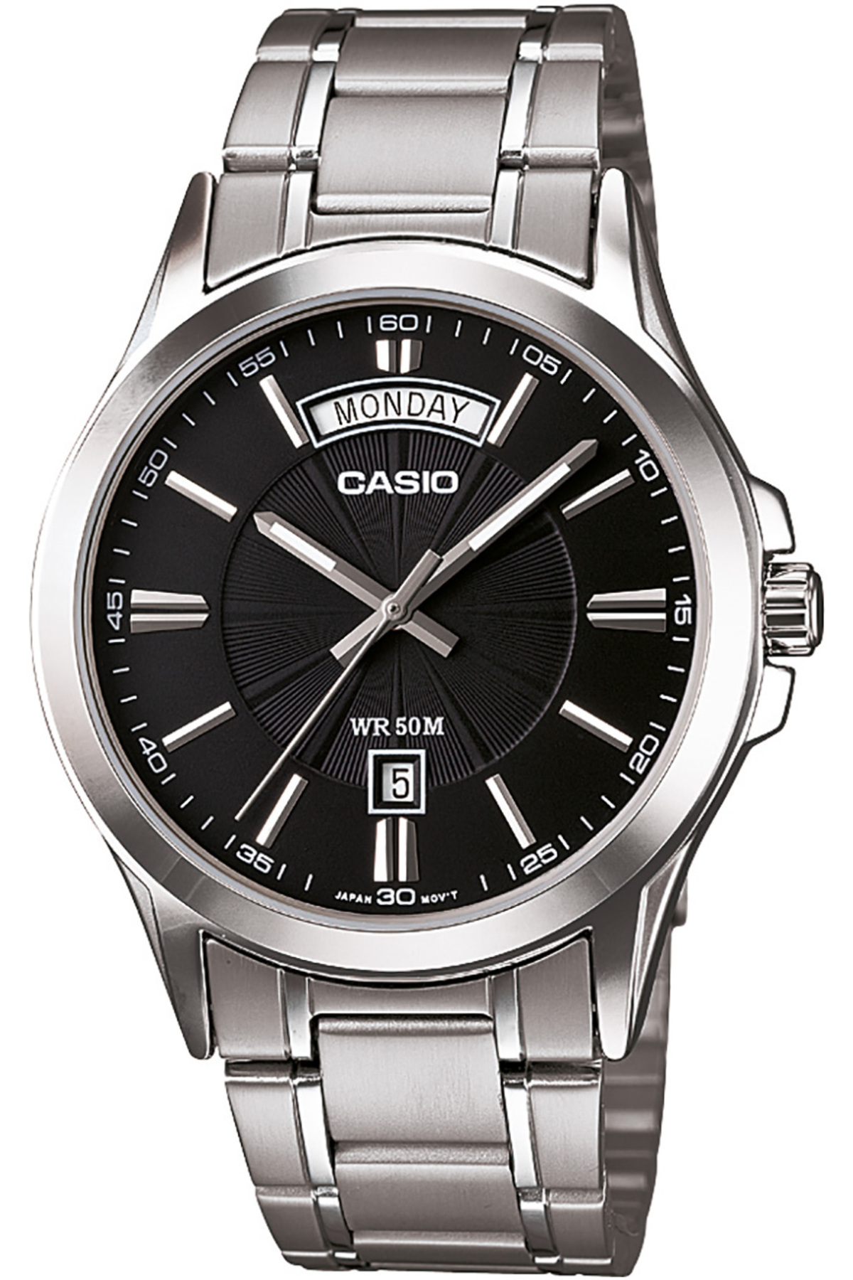 Casio Mtp-1381d-1avdf Erkek Kol Saati